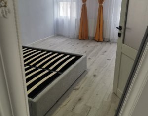 Apartament finisat, mobilat si utilat  in Manastur -Calea Floresti