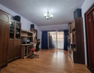 Apartament cu doua camere, parcare inclusa, Floresti