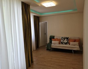 Apartment 2 rooms for sale in Floresti