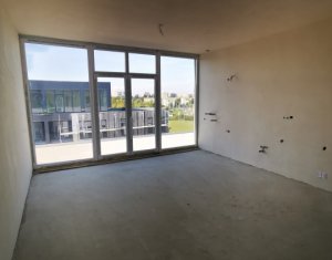 Appartement 3 chambres à vendre dans Cluj-napoca, zone Gheorgheni