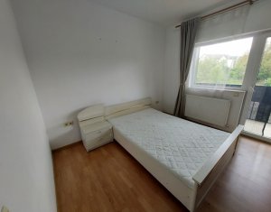  Apartament 3 Camere – Buna Ziua, 60 mp, Orientare Sud, Parcare 