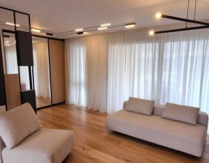 Apartment 2 rooms for rent in Cluj-napoca, zone Marasti