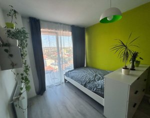 Lakás 1 szobák eladó on Cluj-napoca, Zóna Marasti