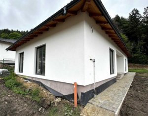 House 4 rooms for sale in Popesti, zone Centru