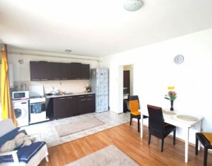 Apartament cu doua camere, Floresti, ideal pentru investitie