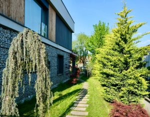 Maison 6 chambres à vendre dans Cluj-napoca, zone Borhanci