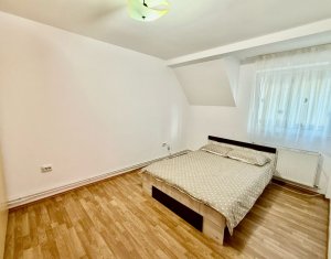Apartament spatios ,50 mp, zona Primariei Someseni