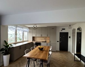 Apartment 3 rooms for sale in Cluj-napoca, zone Grigorescu