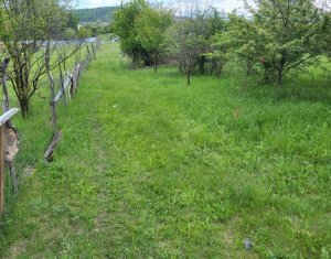 Teren in zona Someseni