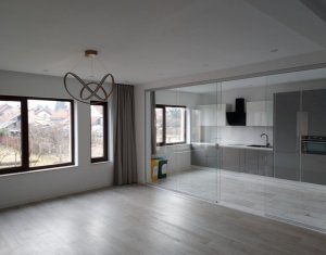 House 3 rooms for rent in Cluj-napoca, zone Gheorgheni