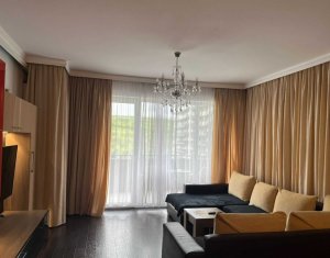 Appartement 2 chambres à louer dans Cluj-napoca, zone Gheorgheni