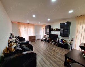 Duplex zona Edgar Quinet finisat, mobilat și utilat 