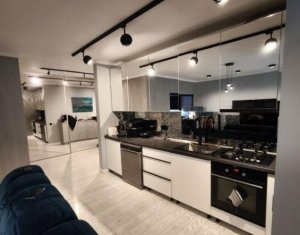 Appartement 2 chambres à vendre dans Cluj-napoca, zone Grigorescu
