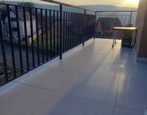 Apartament 3 Camere Parcare – Zonă Borhanci, Cluj-Napoca