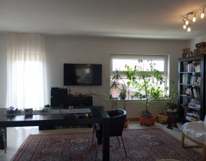 Apartament cu 3 camere 96mp, Grand Hotel Italia
