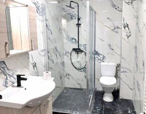 Appartement 2 chambres à vendre dans Floresti