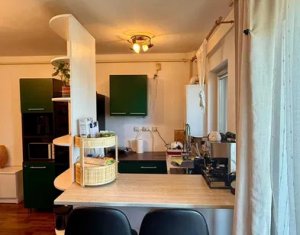 Apartament 1 camera, 35 mp, Marasti