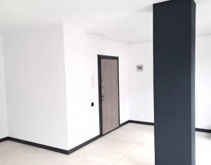 Apartament cu doua camere,parcare inclusa, Floresti