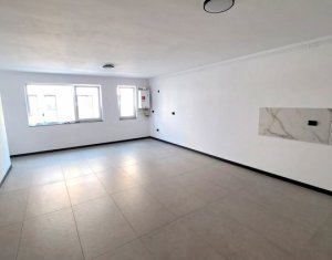 Apartament cu 3 camere, parcare subterana inclusa, Floresti, Zona Somesului
