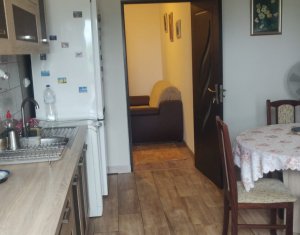 Apartament cochet, 50mp, zona BMW Floresti