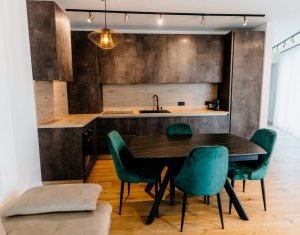 Appartement 3 chambres à vendre dans Cluj-napoca, zone Grigorescu
