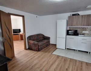 Inchiriere 2 camere centru, finsat