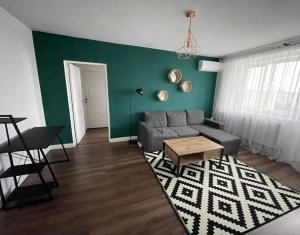 Apartament 2 camere la cheie, Gheorgheni, zona Mercur