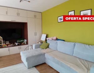 Lakás 2 szobák eladó on Cluj-napoca, Zóna Zorilor