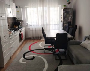Appartement 3 chambres à vendre dans Floresti
