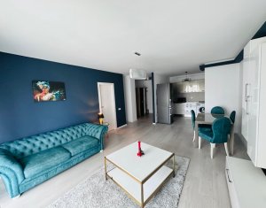 2 camere, parcare, Grand Park Residence