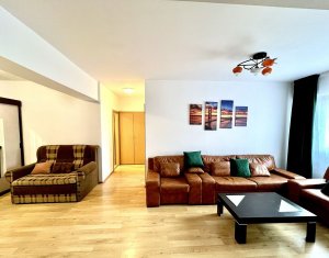 Appartement 2 chambres à louer dans Cluj-napoca, zone Marasti