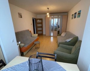 Apartament cu 2 camere, confort 1, cartier Manastur, zona BIG