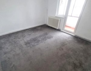 Apartament cu doua camere, Manastur, zona Ion Mester
