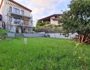 House 7 rooms for sale in Cluj-napoca, zone Andrei Muresanu