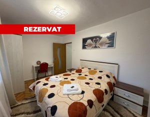 Apartament 3 camere, 2 dormitoare, 70,5 mp, logie, prima inchiriere