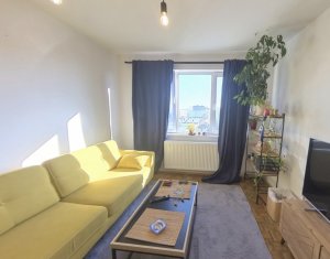 Apartament 2 Camere, Zona Centrala, Decomandat