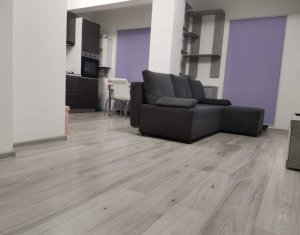 Apartament 3 camere plus parcare, complet mobilat si utilat