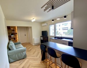 Lakás 3 szobák eladó on Cluj-napoca, Zóna Gheorgheni