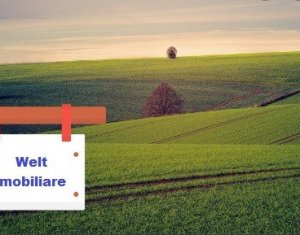 Land for sale in Deusu