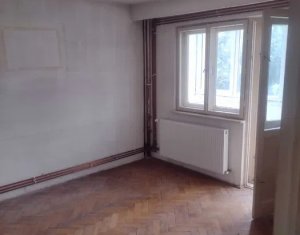 Lakás 2 szobák eladó on Cluj-napoca, Zóna Manastur