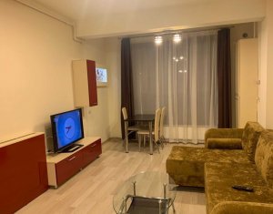 Appartement 2 chambres à vendre dans Cluj-napoca, zone Gheorgheni