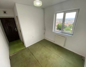 Apartment 1 rooms for sale in Cluj-napoca, zone Gruia