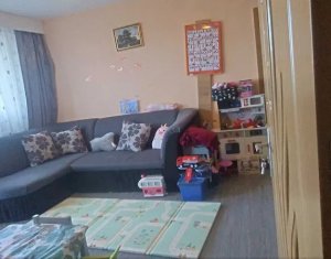 Appartement 2 chambres à vendre dans Cluj-napoca, zone Gheorgheni
