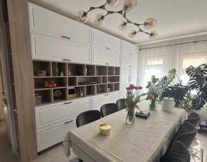 Lakás 3 szobák eladó on Cluj-napoca, Zóna Manastur