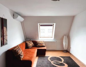 Apartment 1 rooms for sale in Cluj-napoca, zone Dambul Rotund