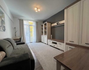 Appartement 2 chambres à louer dans Cluj-napoca, zone Gheorgheni