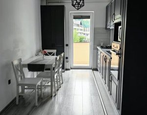 Apartament cu 2 camere in Floresti zona Florilor