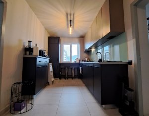 Apartament cu doua camere, zona Porii, Floresti