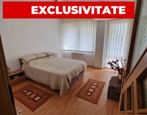 Apartament central, 74,47 mp, parcare subterana inclusa in preț