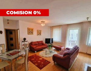 Appartement 3 chambres à vendre dans Cluj-napoca, zone Centru